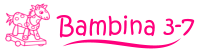 Bambina 3-7