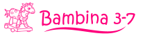 Bambina 3-7