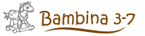 Bambina 3-7