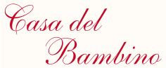 Casa del  Bambino