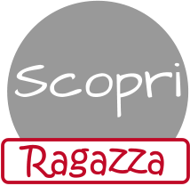 Ragazza Scopri