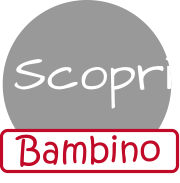 Bambino Scopri