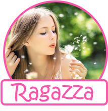 Ragazza