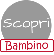 Bambino Scopri