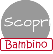 Bambino Scopri