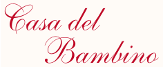 Casa del  Bambino